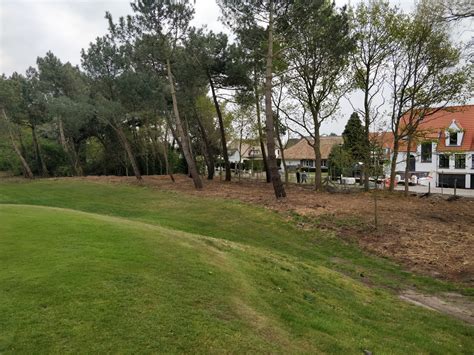 royal golf club knokke.